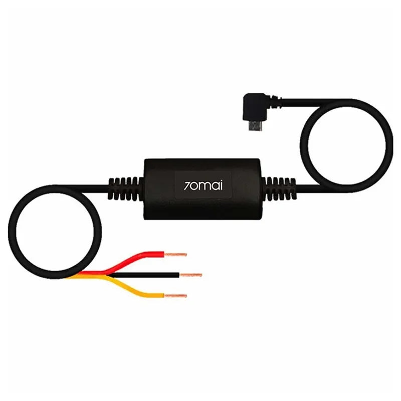 Xiaomi 70mai Hardwire Kit UP02