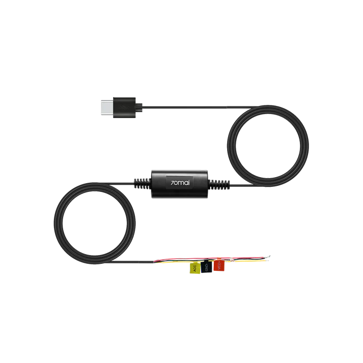 Xiaomi 70mai Hardwire Kit UP03
