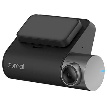 70mai Dash Cam Pro Plus Front & Rear Car Camera Set