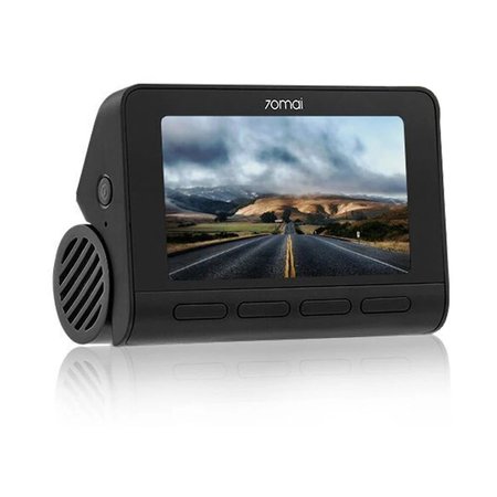 Xiaomi 70mai Dash Cam 4K A800S-1 Front & Rear Car Camera Set