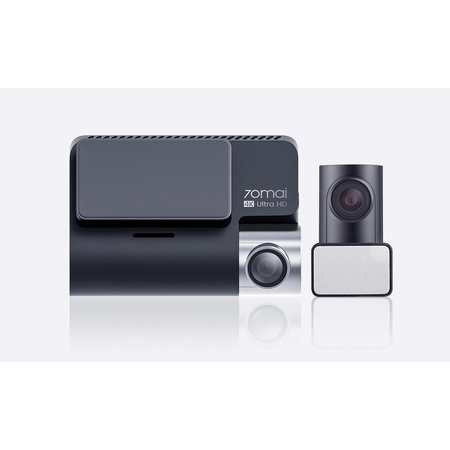 Xiaomi 70mai Dash Cam 4K A800S-1 Front & Rear Car Camera Set