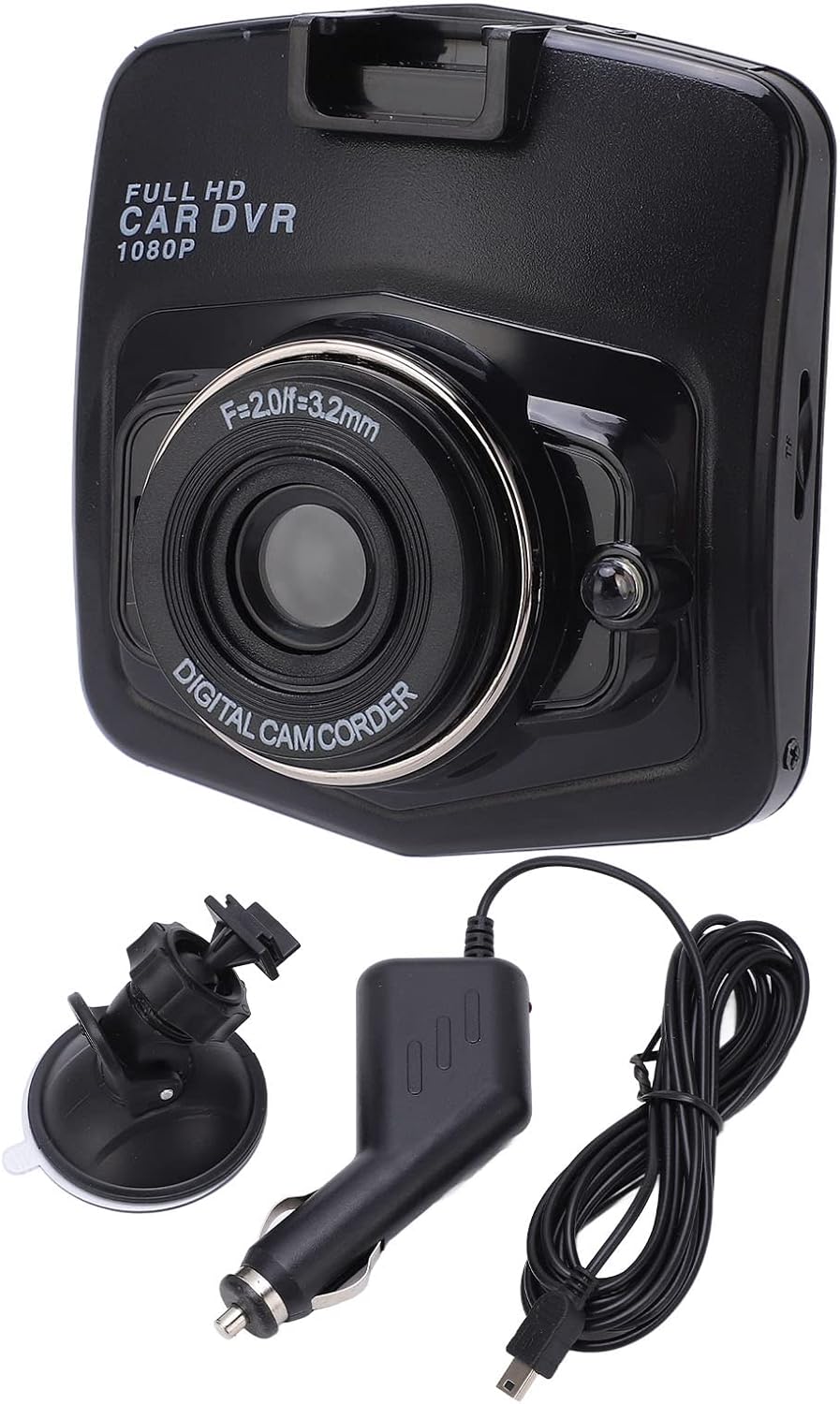GT300 Car Camera 1080P