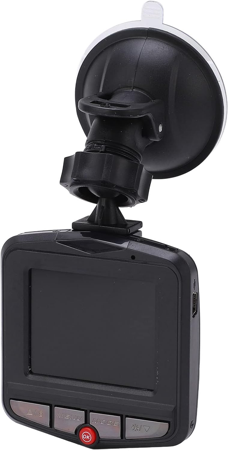 GT300 Car Camera 1080P