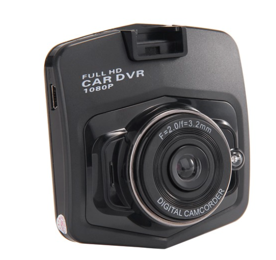 GT300 Car Camera 1080P
