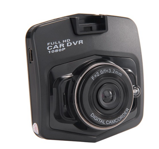 GT300 Car Camera 1080P